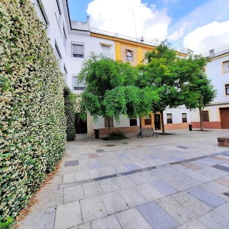 Ferienwohnung San Pedro Parking Gratis Coche Mediano Córdoba Exterior foto