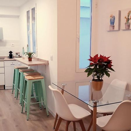 Ferienwohnung San Pedro Parking Gratis Coche Mediano Córdoba Exterior foto