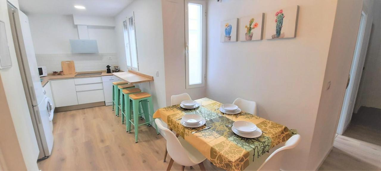 Ferienwohnung San Pedro Parking Gratis Coche Mediano Córdoba Exterior foto