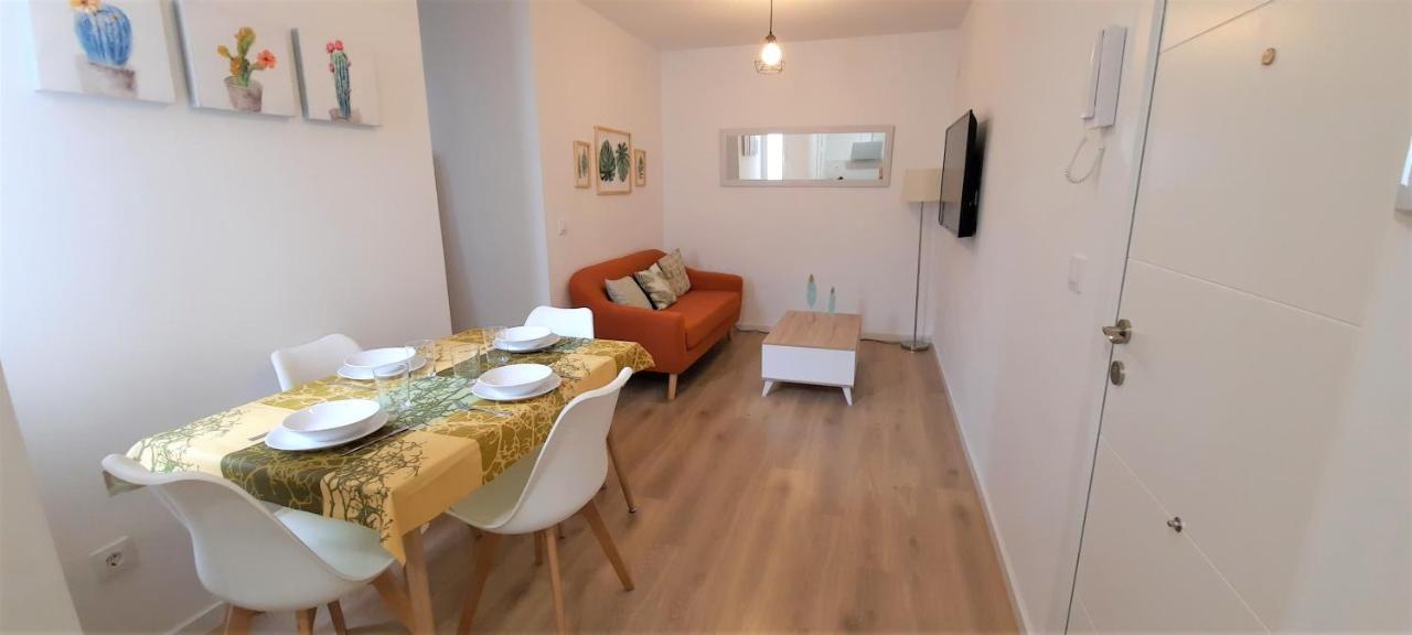 Ferienwohnung San Pedro Parking Gratis Coche Mediano Córdoba Exterior foto