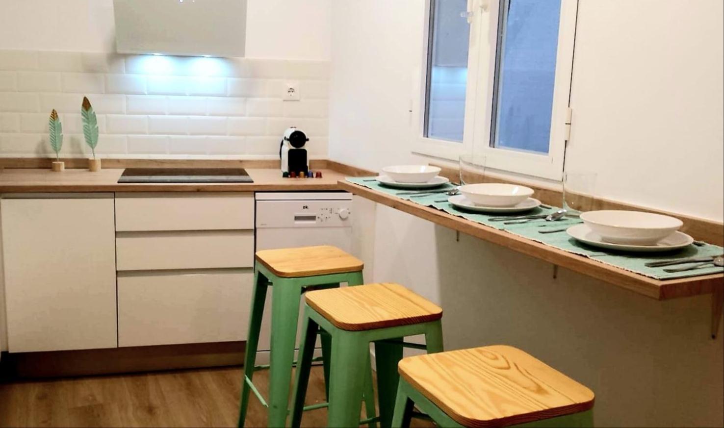 Ferienwohnung San Pedro Parking Gratis Coche Mediano Córdoba Exterior foto