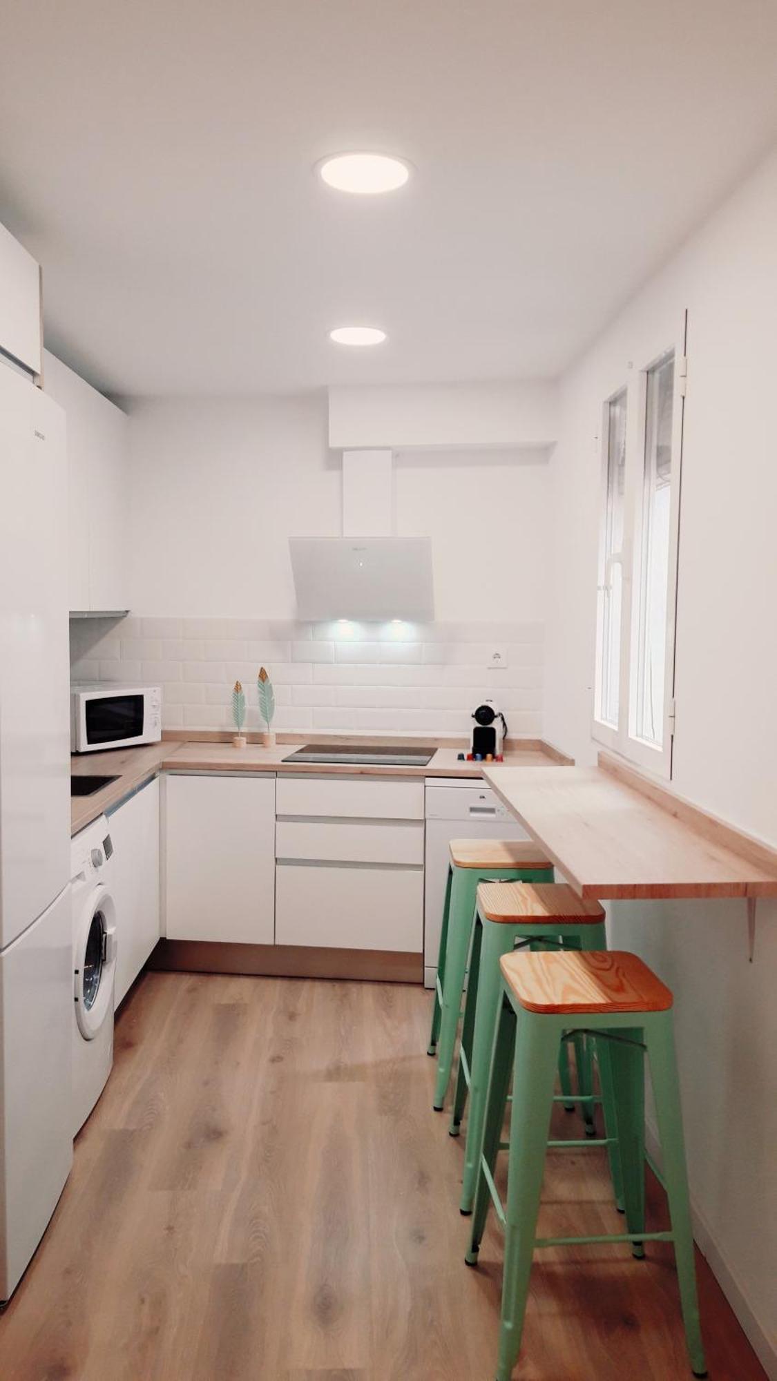 Ferienwohnung San Pedro Parking Gratis Coche Mediano Córdoba Exterior foto