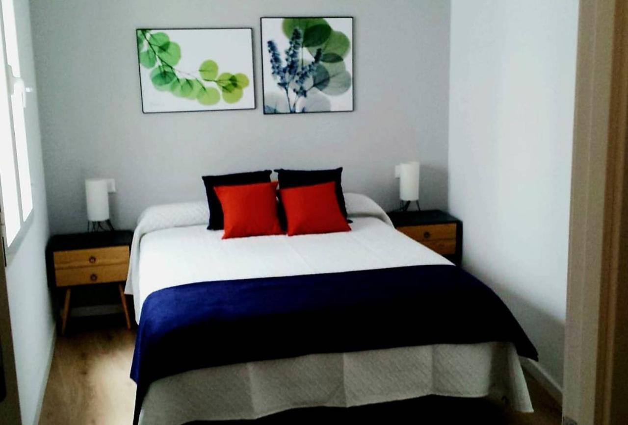 Ferienwohnung San Pedro Parking Gratis Coche Mediano Córdoba Exterior foto
